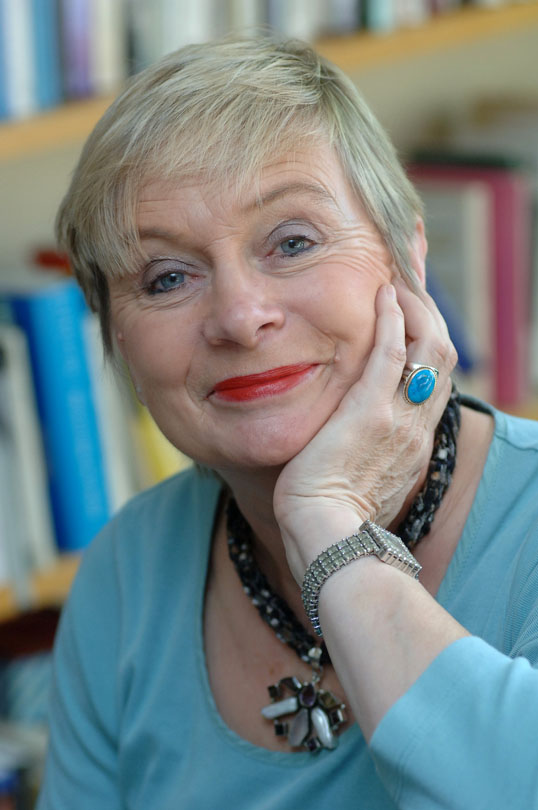 susanbassnett